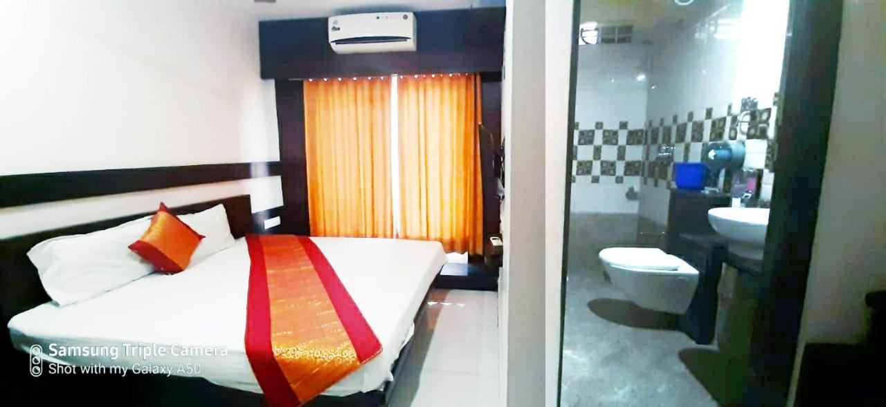 Atharva Hotel Gulbarga India Book Hotel 2023 Prices